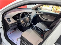 Hyundai i20 1.4 MPI Elite Otomatik 98 Hp Hatchback