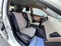 Hyundai i20 1.4 MPI Elite Otomatik 98 Hp Hatchback