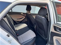 Hyundai i20 1.4 MPI Elite Otomatik 98 Hp Hatchback