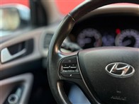 Hyundai i20 1.4 MPI Elite Otomatik 98 Hp Hatchback