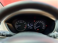 Hyundai i20 1.4 MPI Elite Otomatik 98 Hp Hatchback