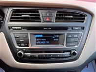 Hyundai i20 1.4 MPI Elite Otomatik 98 Hp Hatchback