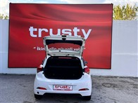 Hyundai i20 1.4 MPI Elite Otomatik 98 Hp Hatchback