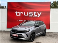 Opel GRANDLAND 1.5 D ELEGANCE 130 PS AT8