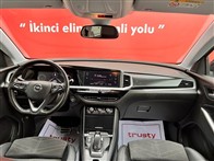 Opel GRANDLAND 1.5 D ELEGANCE 130 PS AT8