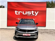 Opel GRANDLAND 1.5 D ELEGANCE 130 PS AT8