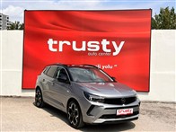 Opel GRANDLAND 1.5 D ELEGANCE 130 PS AT8