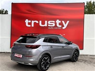 Opel GRANDLAND 1.5 D ELEGANCE 130 PS AT8