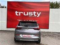 Opel GRANDLAND 1.5 D ELEGANCE 130 PS AT8