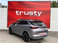 Opel GRANDLAND 1.5 D ELEGANCE 130 PS AT8