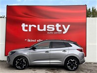 Opel GRANDLAND 1.5 D ELEGANCE 130 PS AT8