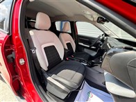 Citroen C3 1.2 PureTech Shine EAT6 112 Ps Hatchback