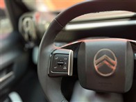 Citroen C3 1.2 PureTech Shine EAT6 112 Ps Hatchback