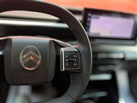 Citroen C3 1.2 PureTech Shine EAT6 112 Ps Hatchback