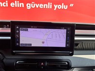 Citroen C3 1.2 PureTech Shine EAT6 112 Ps Hatchback