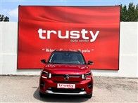 Citroen C3 1.2 PureTech Shine EAT6 112 Ps Hatchback