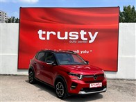 Citroen C3 1.2 PureTech Shine EAT6 112 Ps Hatchback