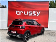 Citroen C3 1.2 PureTech Shine EAT6 112 Ps Hatchback