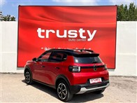 Citroen C3 1.2 PureTech Shine EAT6 112 Ps Hatchback