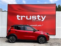 Citroen C3 1.2 PureTech Shine EAT6 112 Ps Hatchback