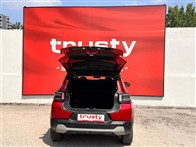 Citroen C3 1.2 PureTech Shine EAT6 112 Ps Hatchback