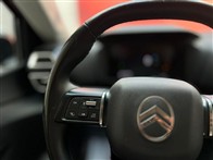 Citroen e-C4X e-C4 X Shine Bold 115 KW