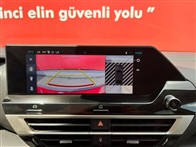 Citroen e-C4X e-C4 X Shine Bold 115 KW