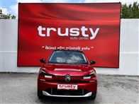 Citroen e-C4X e-C4 X Shine Bold 115 KW