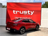 Citroen e-C4X e-C4 X Shine Bold 115 KW