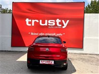 Citroen e-C4X e-C4 X Shine Bold 115 KW