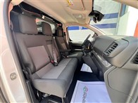 Citroen Jumpy 1.5 BlueHDI Space 122 Ps Minibüs