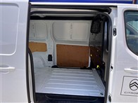 Citroen Jumpy 1.5 BlueHDI Space 122 Ps Minibüs