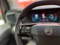 Citroen Jumpy 1.5 BlueHDI Space 122 Ps Minibüs