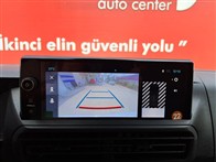 Citroen Jumpy 1.5 BlueHDI Space 122 Ps Minibüs