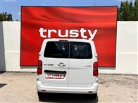 Citroen Jumpy 1.5 BlueHDI Space 122 Ps Minibüs