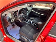 Hyundai i20 1.4 MPI Style Otomatik 100 Ps Hatchback