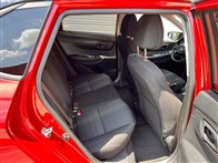 Hyundai i20 1.4 MPI Style Otomatik 100 Ps Hatchback