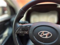 Hyundai i20 1.4 MPI Style Otomatik 100 Ps Hatchback