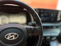 Hyundai i20 1.4 MPI Style Otomatik 100 Ps Hatchback