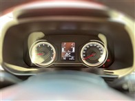 Hyundai i20 1.4 MPI Style Otomatik 100 Ps Hatchback