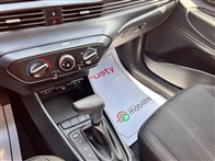 Hyundai i20 1.4 MPI Style Otomatik 100 Ps Hatchback