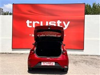 Hyundai i20 1.4 MPI Style Otomatik 100 Ps Hatchback