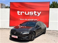 Opel Insignia 1.5 D Start-Stop Ultimate Prestij 122 Hp