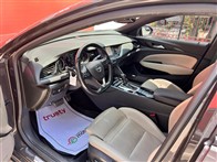 Opel Insignia 1.5 D Start-Stop Ultimate Prestij 122 Hp