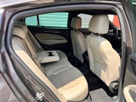 Opel Insignia 1.5 D Start-Stop Ultimate Prestij 122 Hp