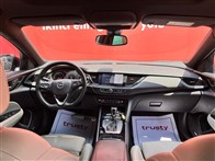 Opel Insignia 1.5 D Start-Stop Ultimate Prestij 122 Hp