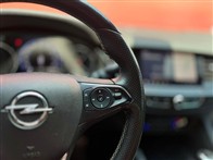 Opel Insignia 1.5 D Start-Stop Ultimate Prestij 122 Hp