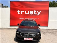 Opel Insignia 1.5 D Start-Stop Ultimate Prestij 122 Hp