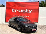 Opel Insignia 1.5 D Start-Stop Ultimate Prestij 122 Hp