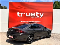 Opel Insignia 1.5 D Start-Stop Ultimate Prestij 122 Hp